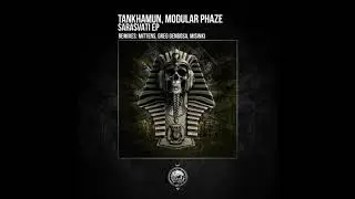 TANKHAMUN, Modular Phaze - Sarasvati