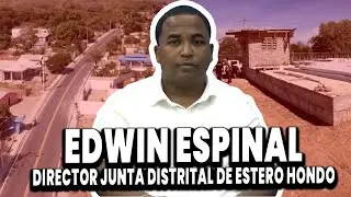 Edwin Espinal 