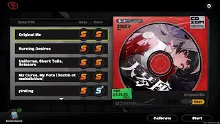 Zenless Zone Zero Original Me Easy Mode S+ Rank Clear - Rhythm Rave Event