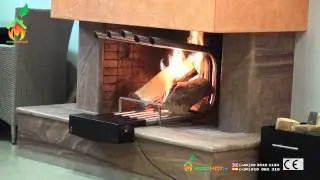 ECOHOT Instructions