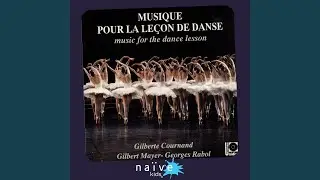 Relev&eacute;s sur pointes, pt. 2 (Le milieu)