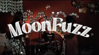 The KXSC Live Show &ndash; MoonFuzz