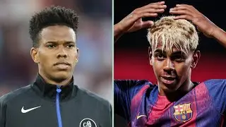 Arsenal = Best Team in Europe? | Arne Slot OUT ?| Estev&atilde;o shines | UCL GW5 Review &ndash; LIVE