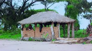 SAMIKE NG'WENGELA ft SHELA __ HARUSI YA HOLO (Official Video)