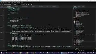Incompetent Coding Part 116 - The Beginnings Of A Gradient Field