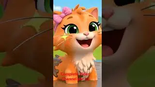 Bachon ka Cartoon | Urdu Cartoon Story