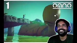 Following the light || OMNO PS5 Walkthrough (Part 1)