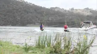 Fun and Adventure Camp 2013 Highlights Video