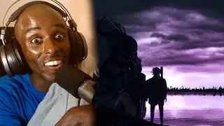 NO WAY A NEW GAME | Project Robot Reveal Trailer REACTION
