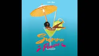 MYAH - Summer Flavor (Prod.Kosi)