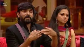 biggboss ultimate tamil | #simbu #weekend show #snehan evicted