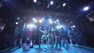 われらがプワプワプーワプワ/末期FES