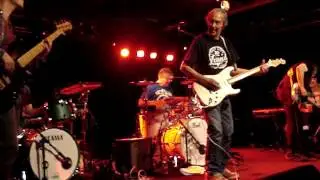 Spencer Davis Group, Don`t Want You No More, REX Bensheim Germany, 29.03.2017