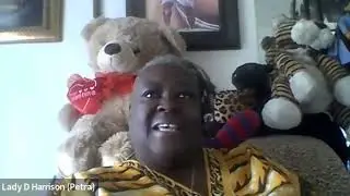 Dynamic Discussions Episode 15:  Lady D