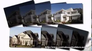 Central Coast Builders | Home Builders | Renovators | Central Coast NSW +61288809496