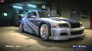 Let's Play Need For Speed 2015 Deluxe Edition 2nd Episode