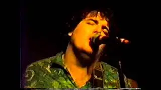 Minutemen Live At Vex and Ichabod's, Minor Threat Live at Rollerworks, 1983 (Flipside Video)