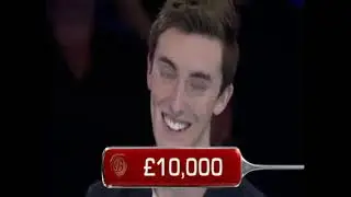Deal Or No Deal. Thursday 24th January 2013. Part 1