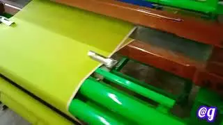 Smart Powerloom