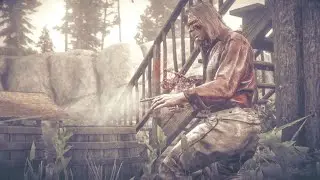 Did you know that you could get Micah on a killcam? | RDR2
