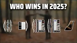The Top 5 Best Longbow Hunting in 2025 - Must Watch Before Buying!