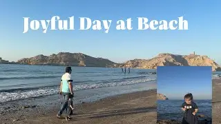 Unbelievable beach in Oman you NEED to visit ASAP ! Al Sawadi Beach Muscat Oman!