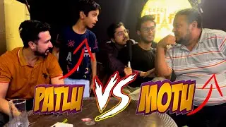 THE BAITHAK SHOW |SAMI MUJAHID|😅