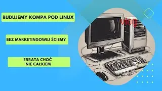 Pecet pod linuxa - nie do końca errata