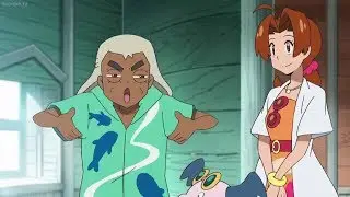 Pokemon Sun and Moon episode 20 english dubbed [FULL HD]