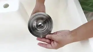 Laundry Sink with Cabinet Installation Guide
