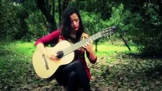 El color del silencio (Cecilia Zabala)