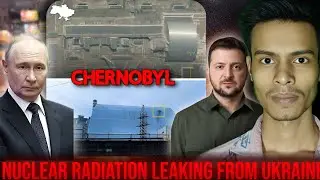 Russia Attack On Ukraine Nuclear Site 😱 || Radiation Leak || UN Warn Every Country