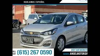 2021 Chevrolet Spark - Smyrna, TN