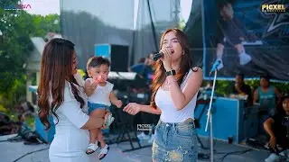 LALUNA MUSIC - AKU BISA SISKA AMANDA - BIRTHDAY PARTY JEVANDRA FAREN ARKATAMA - LAU DAWE