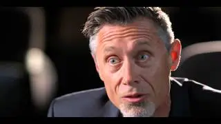 Jeff Howard Interview