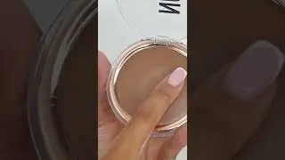 Melted Sun cream bronzer (a must have!) | Catrice cosmetics |Cosmetix