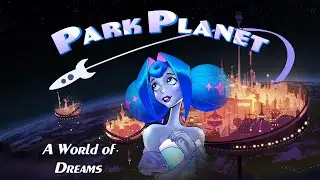 The Staff Only Site of Park Planet [Knights Of Guinevere]