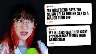 The Reddit Post That Ruined A Song Forever