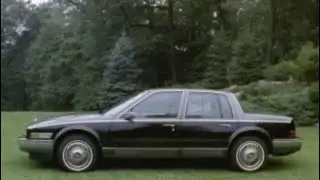 1986 Cadillac Eldorado and Seville Manufacturer Laserdisc Selling Information Promotional Video