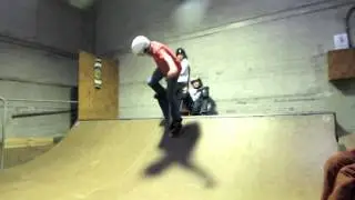 Aaron Jago Clips from the unit