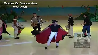 Asa De Águia - Dança Do Vampiro