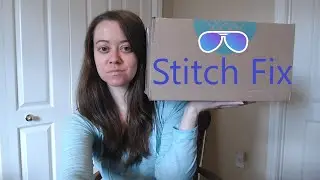 Stitch Fix Unboxing, March 2023, #stitchfix #stitchfixunboxing