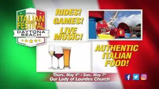 Italian Festival 2017