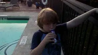 Saturday Soda Review #22: Grapico