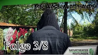 Die Wasenwaldbande | S01-E03 - Der Steirer
