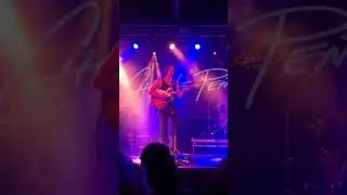 Feel It All - Chance Pe&ntilde;a (11/10/24)