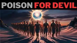 How to Protect Yourself from the Devil Within You||  A Spiritual Guide.