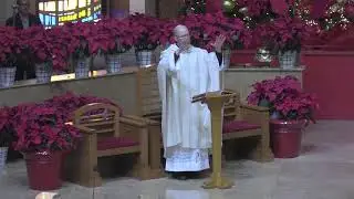 Friday after Epiphany