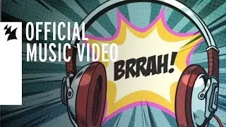 Main Circus - BRRAH! (Official Music Video)