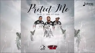 Aplus x Choke Off Squad - Protect Me 